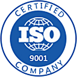 ISO9001质量管理体系
